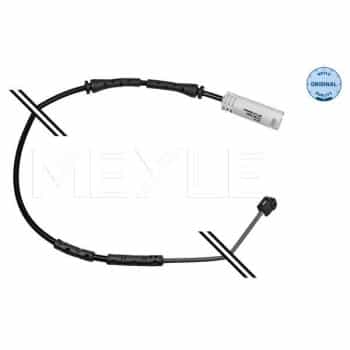 Contact d'avertissement, usure des plaquettes de frein MEYLE-ORIGINAL Quality