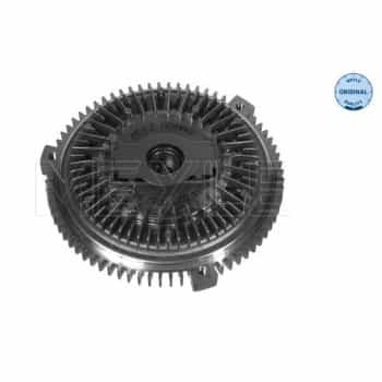 Embrayage, ventilateur de radiateur MEYLE-ORIGINAL Quality