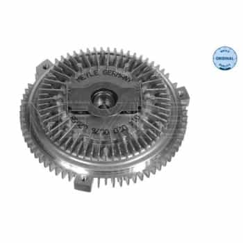 Embrayage, ventilateur de radiateur MEYLE-ORIGINAL Quality
