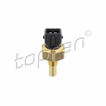 Sonde de température, liquide de refroidissement