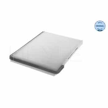Filtre, air de l'habitacle MEYLE-ORIGINAL Quality 40-12 319 0005