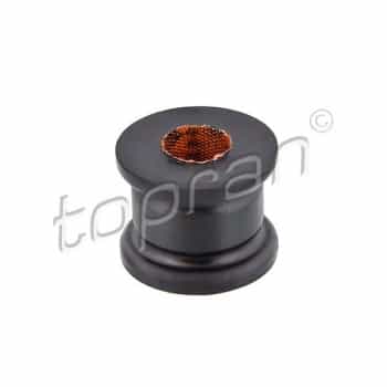 Suspension, stabilisateur