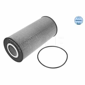 Filtre à huile MEYLE-ORIGINAL Quality 034 322 0004
