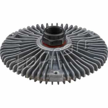 Embrayage, ventilateur de radiateur