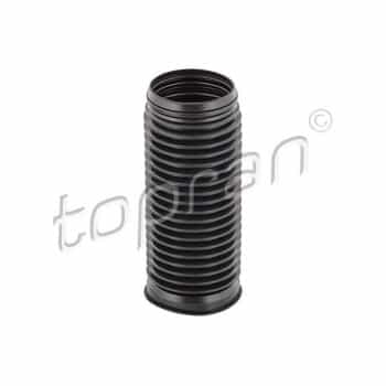 Bouchon de protection/soufflet, amortisseur