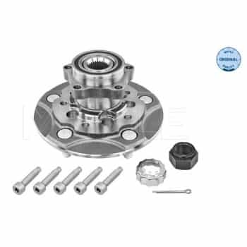 Kit de réparation, moyeu de roue MEYLE-ORIGINAL Quality Kit 714 653 0001