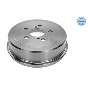 Tambour de frein MEYLE-ORIGINAL Quality