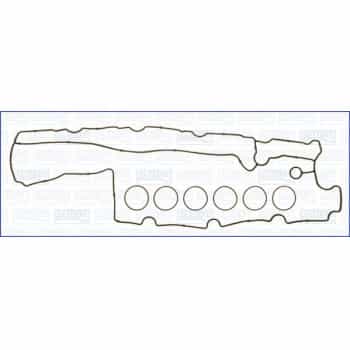 Jeu de joints d'étanchéité, couvercle de culasse