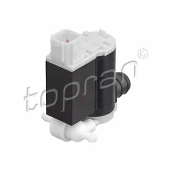 Pompe d'eau de nettoyage, nettoyage des vitres