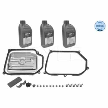 Jeu de pièces, Vidange boîte automatique MEYLE-ORIGINAL Quality Kit