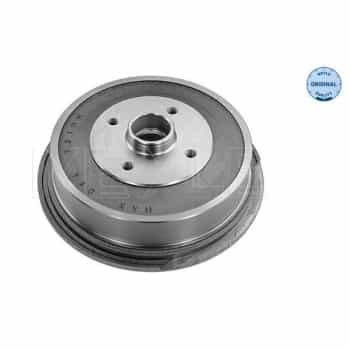Tambour de frein MEYLE-ORIGINAL Quality