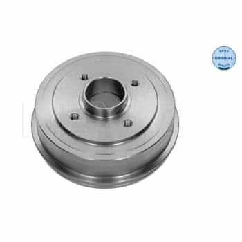 Tambour de frein MEYLE-ORIGINAL Quality
