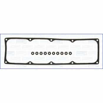 Jeu de joints d'étanchéité, couvercle de culasse