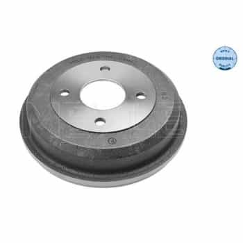 Tambour de frein MEYLE-ORIGINAL Quality