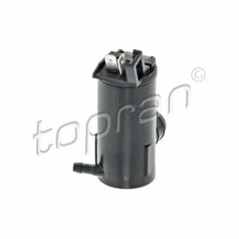 Pompe d'eau de nettoyage, nettoyage des vitres
