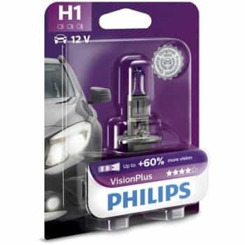 Philips VisionPlus H1
