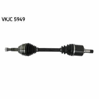 Arbre de transmission VKJC 5949 SKF