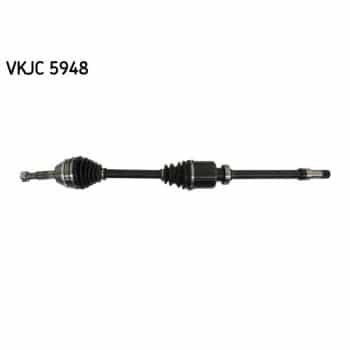 Arbre de transmission VKJC 5948 SKF