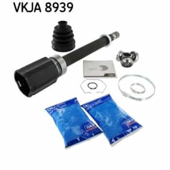 Jeu de joints, arbre de transmission VKJA 8939 SKF