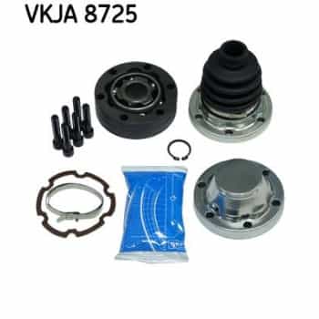 Jeu de joints, arbre de transmission VKJA 8725 SKF