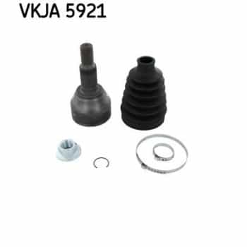 Jeu de joints, arbre de transmission VKJA 5921 SKF