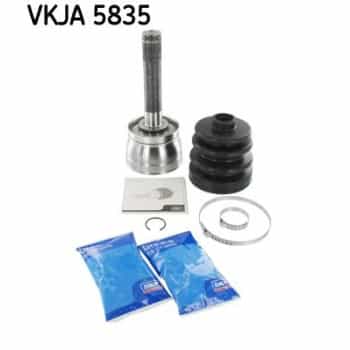 Jeu de joints, arbre de transmission VKJA 5835 SKF
