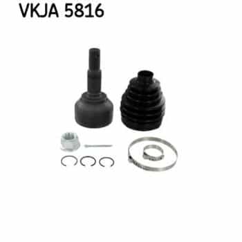 Jeu de joints, arbre de transmission VKJA 5816 SKF