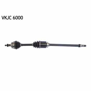 Arbre de transmission VKJC 6000 SKF
