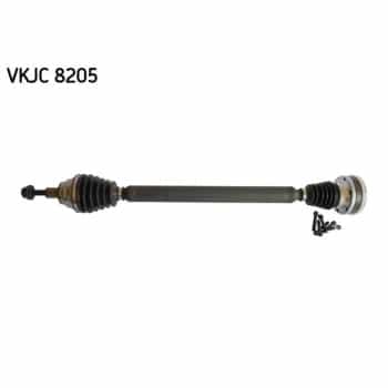 Arbre de transmission VKJC 8205 SKF