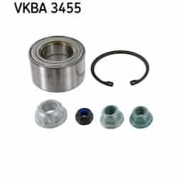 Kit de roulements de roue VKBA 3455 SKF