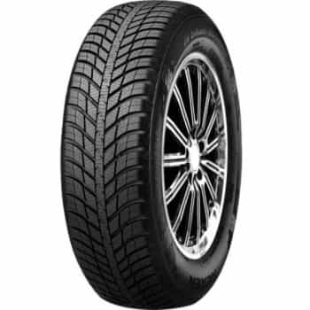 Nexen N blue 4 season suv xl 235/60 R18 107V