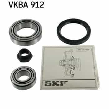 Kit de roulements de roue VKBA 912 SKF