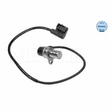 Capteur d'angle, vilebrequin MEYLE-ORIGINAL Quality