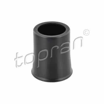 Bouchon de protection/soufflet, amortisseur
