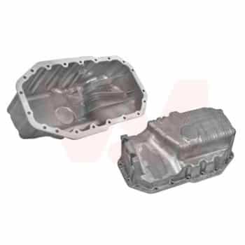 Carter d'huile 7620071 Van Wezel