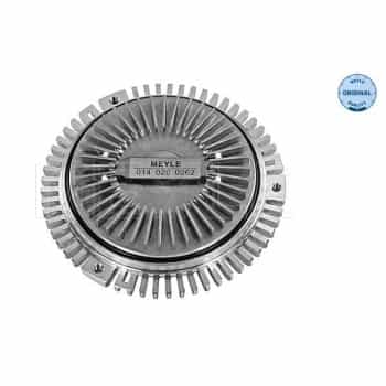 Embrayage, ventilateur de radiateur MEYLE-ORIGINAL Quality