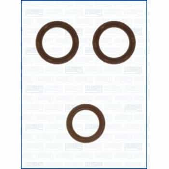 Kit de bagues d'étanchéité, moteur