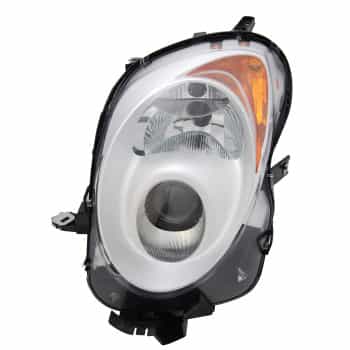 Phare gauche 20-11754-05-2 TYC