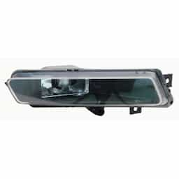 Projecteur antibrouillard 19-0751-01-9 TYC