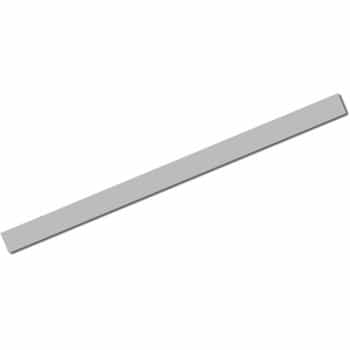 Bandes autocollantes universelles AutoStripe Cool200 - Argent - 6,5 mm x 975 cm