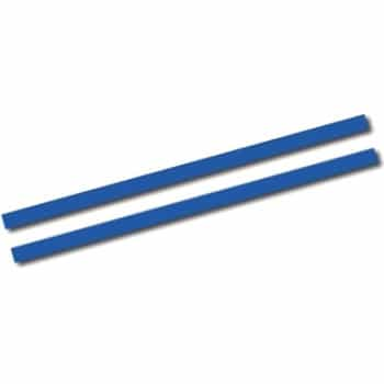 Bandes adhésives universelles AutoStripe Cool270 - Bleu - 2 + 2 mm x 975 cm