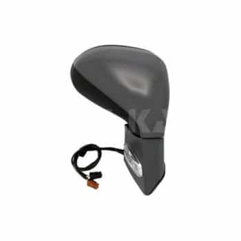 Rétroviseur extérieur 6132308 Alkar