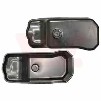 Carter d'huile 2815070 Van Wezel