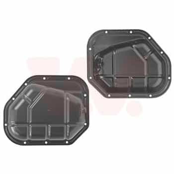 Carter d'huile 8381070 Van Wezel