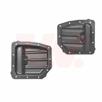 Carter d'huile 8356071 Van Wezel