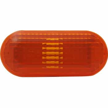 Feu clignotant 18-0467-01-2 TYC
