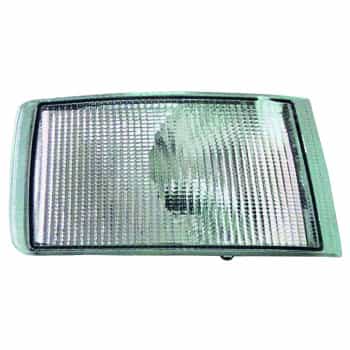 Feu clignotant 18-5617-05-2 TYC