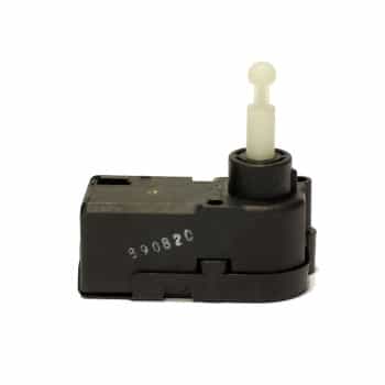 Réglage de la hauteur d'éclairage des phares du moteur 20-5319-MA-1 TYC