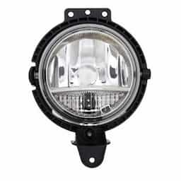 Projecteur antibrouillard 19-0597-01-9 TYC