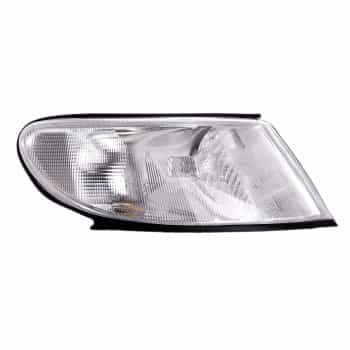 Feu clignotant 18-0392-01-2 TYC